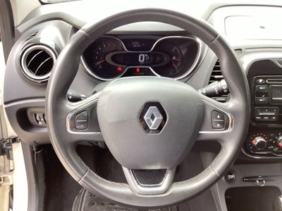 2019 Renault Captur Captur Intens TA