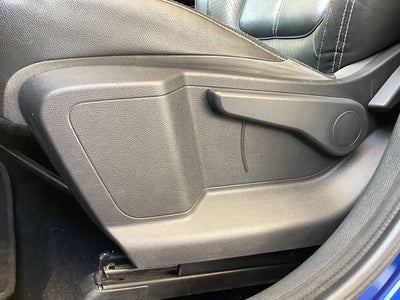 2022 Renault Captur ICONIC CVT 1.3T