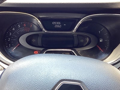 2022 Renault Captur ICONIC CVT 1.3T