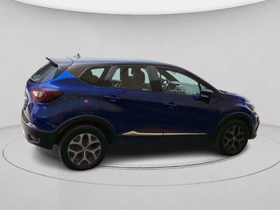 2022 Renault Captur ICONIC CVT 1.3T