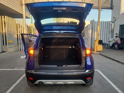 2022 Renault Captur 2.0 Iconic Piel At