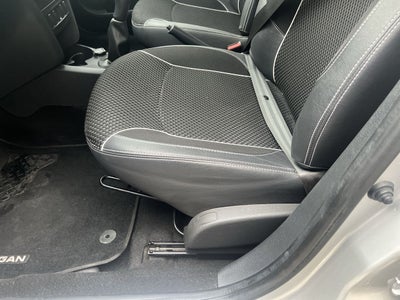 2024 Renault Logan 1.6 Intens Mt