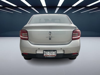 2024 Renault Logan 1.6 Intens Mt