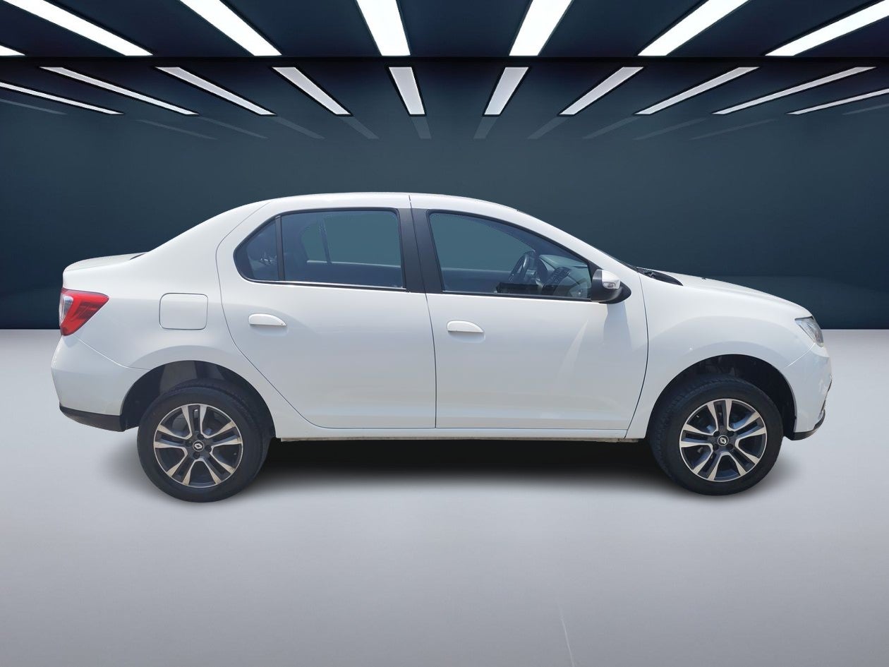 2024 Renault Logan 1.6 Intens At