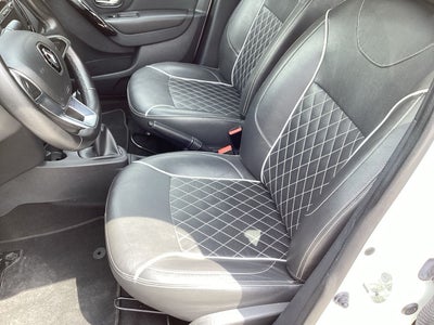 2024 Renault Logan LOGAN INTENS CVT