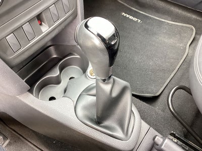 2024 Renault Logan LOGAN INTENS CVT