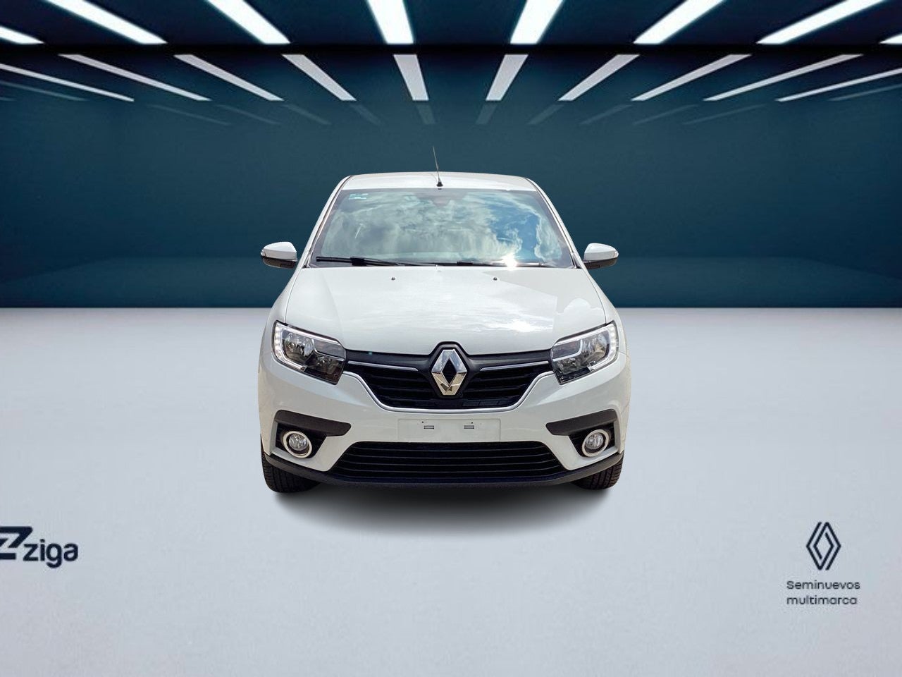 2024 Renault Logan LOGAN INTENS CVT