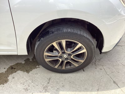 2024 Renault Logan LOGAN INTENS CVT