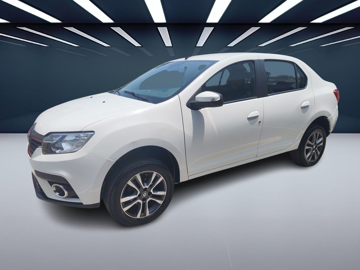 2024 Renault Logan 1.6 Intens At