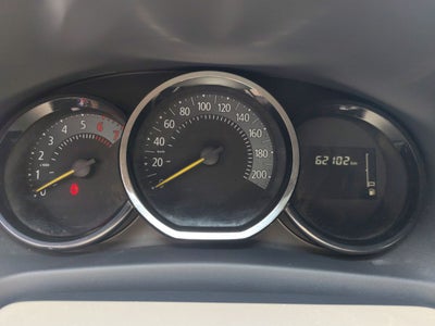 2024 Renault Logan 1.6 Intens At