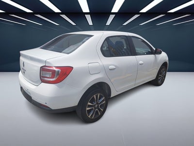 2024 Renault Logan 1.6 Intens At
