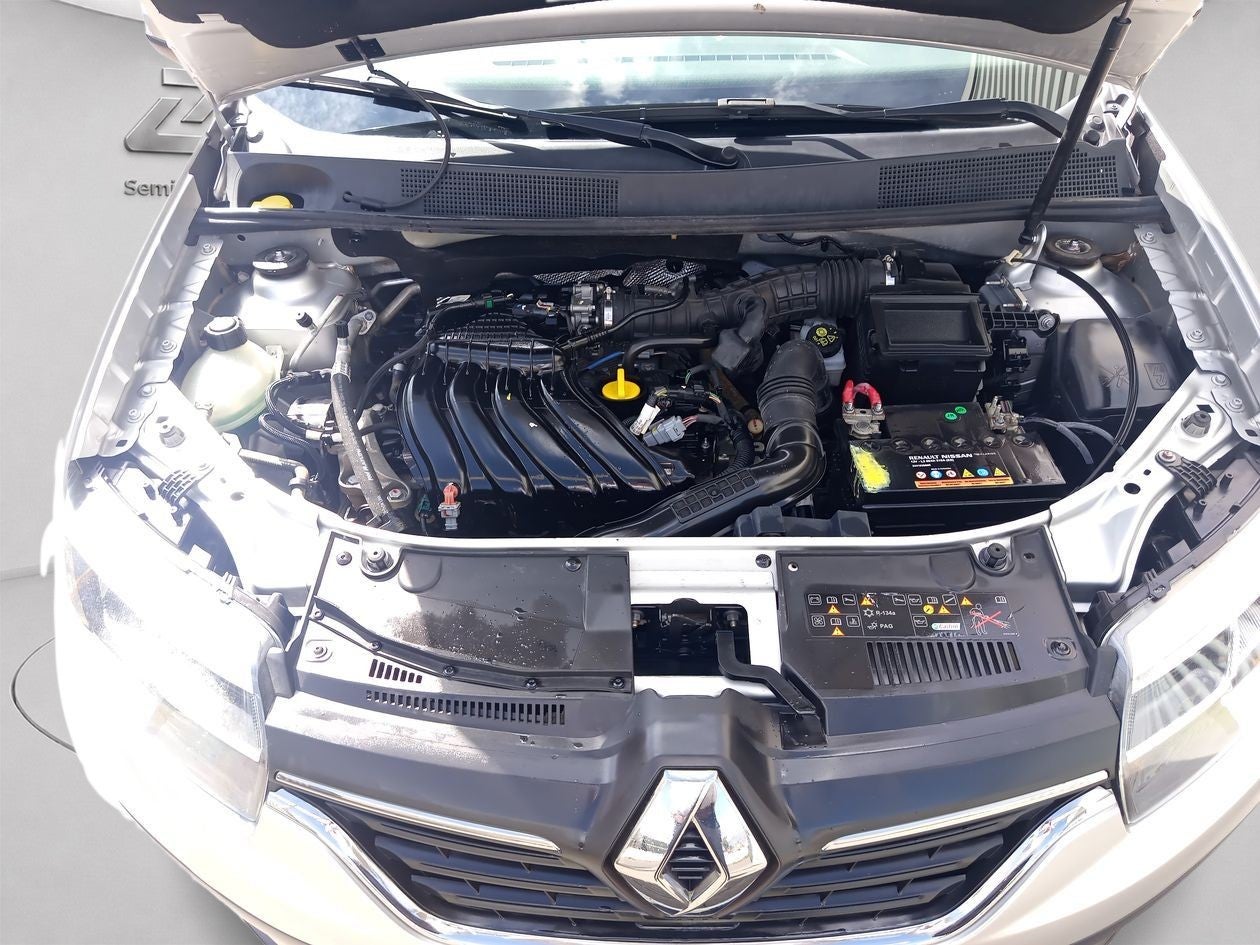 2024 Renault Logan 1.6 Intens At