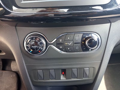 2024 Renault Logan 1.6 Intens At