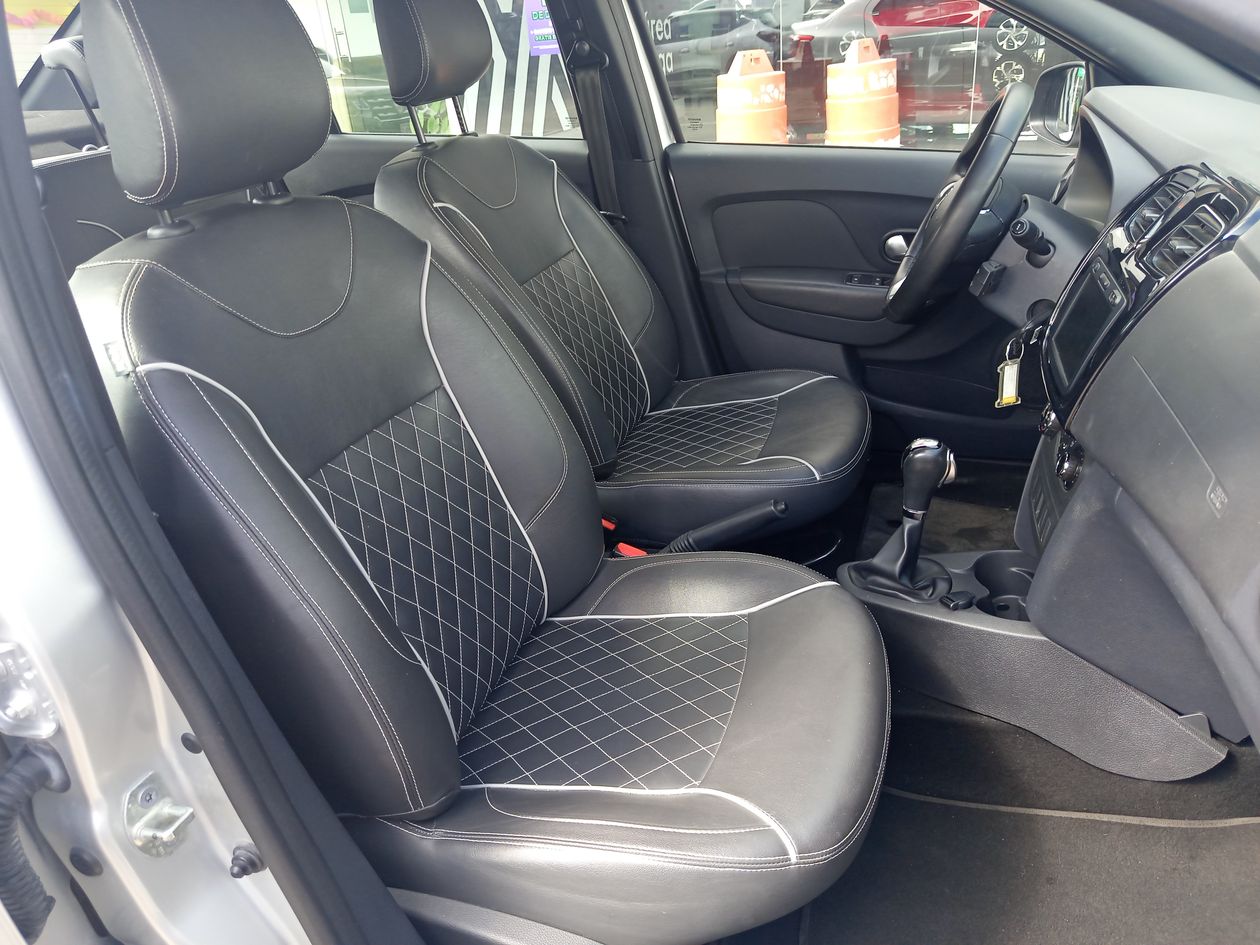 2024 Renault Logan 1.6 Intens At