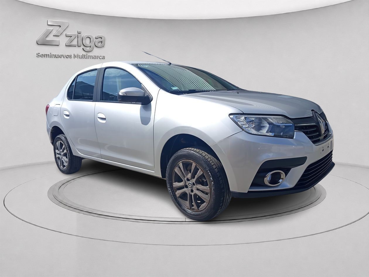 2024 Renault Logan 1.6 Intens At