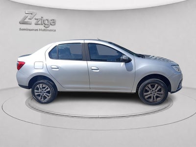 2024 Renault Logan 1.6 Intens At
