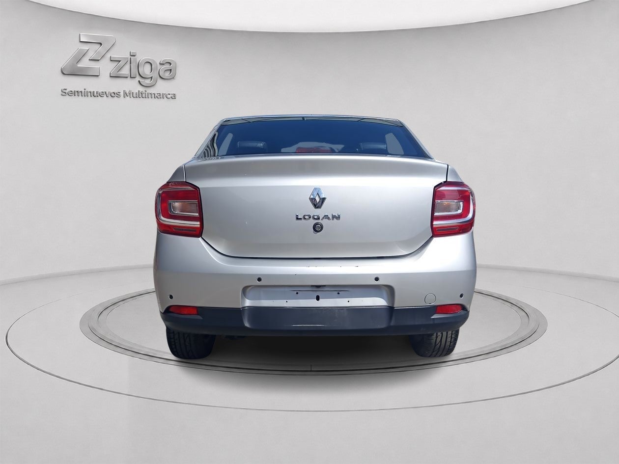2024 Renault Logan 1.6 Intens At
