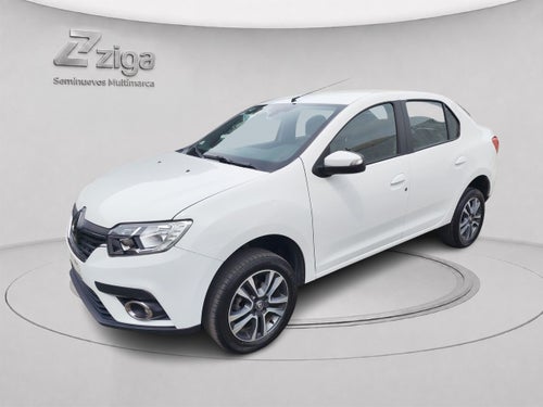 2024 Renault Logan 1.6 Intens At