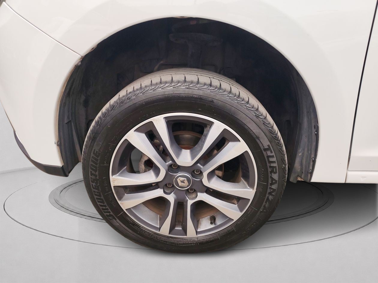 2024 Renault Logan 1.6 Intens At