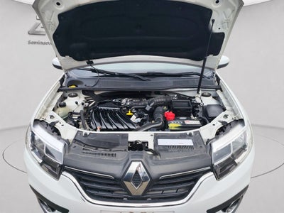 2024 Renault Logan 1.6 Intens At