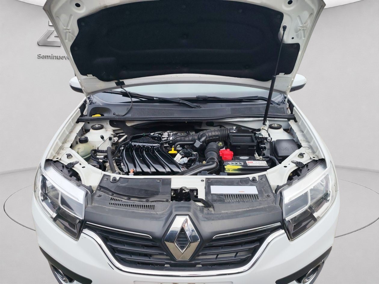 2024 Renault Logan 1.6 Intens At