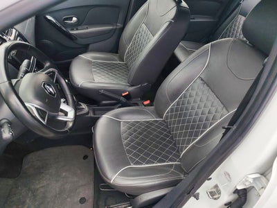 2024 Renault Logan 1.6 Intens At