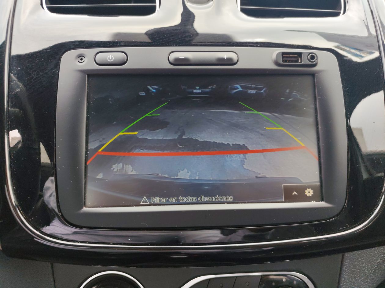 2024 Renault Logan 1.6 Intens At