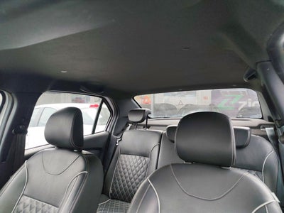 2024 Renault Logan 1.6 Intens At