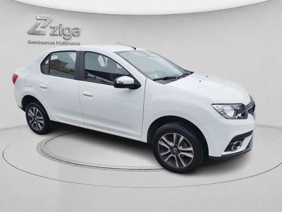 2024 Renault Logan 1.6 Intens At