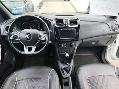 2024 Renault Logan 1.6 Intens At