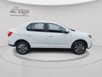 2024 Renault Logan 1.6 Intens At