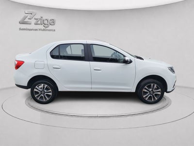 2024 Renault Logan 1.6 Intens At