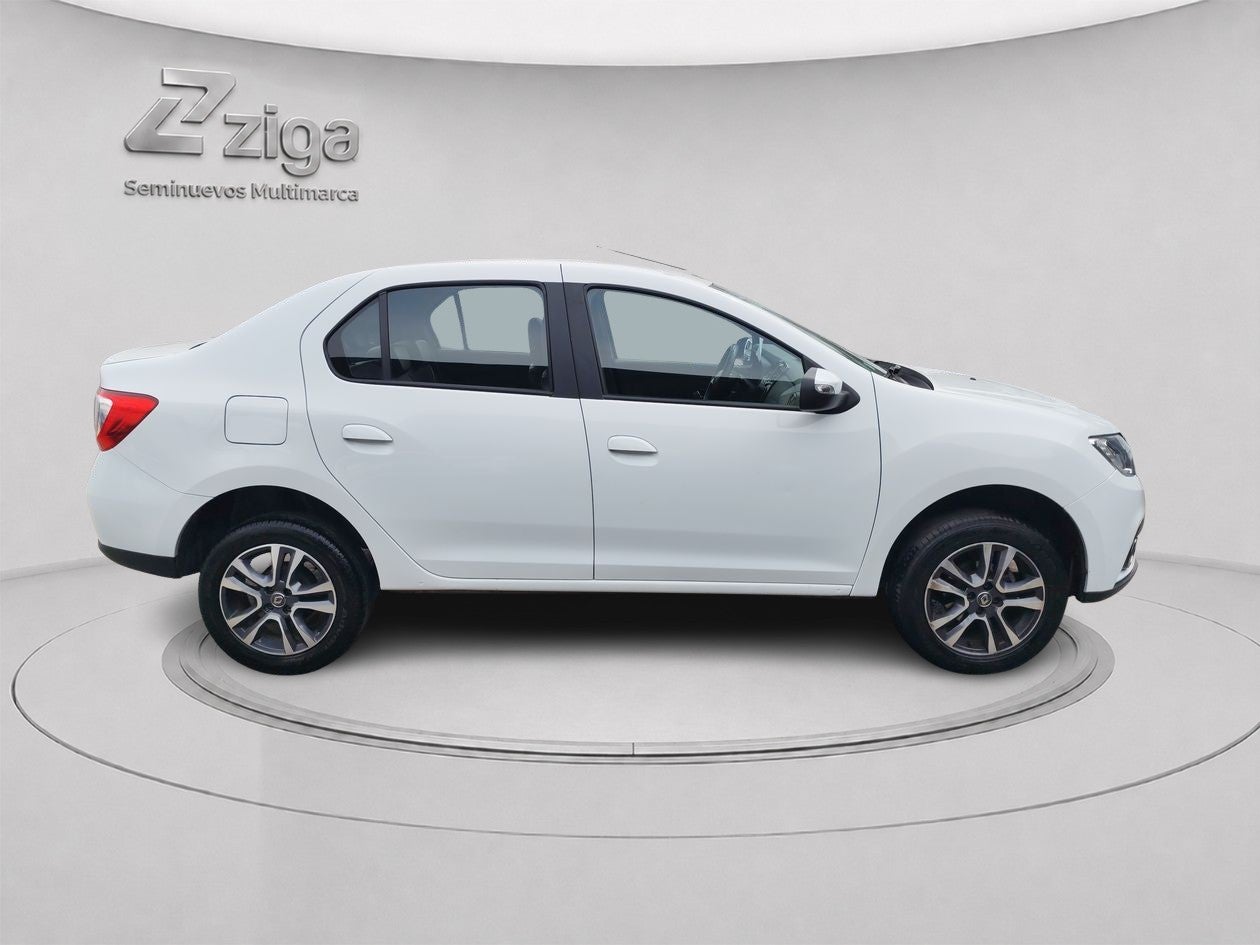 2024 Renault Logan 1.6 Intens At