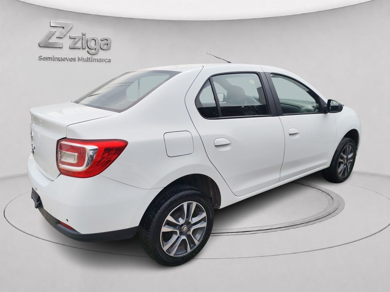 2024 Renault Logan 1.6 Intens At