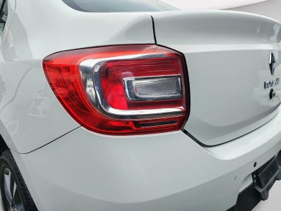 2024 Renault Logan 1.6 Intens At
