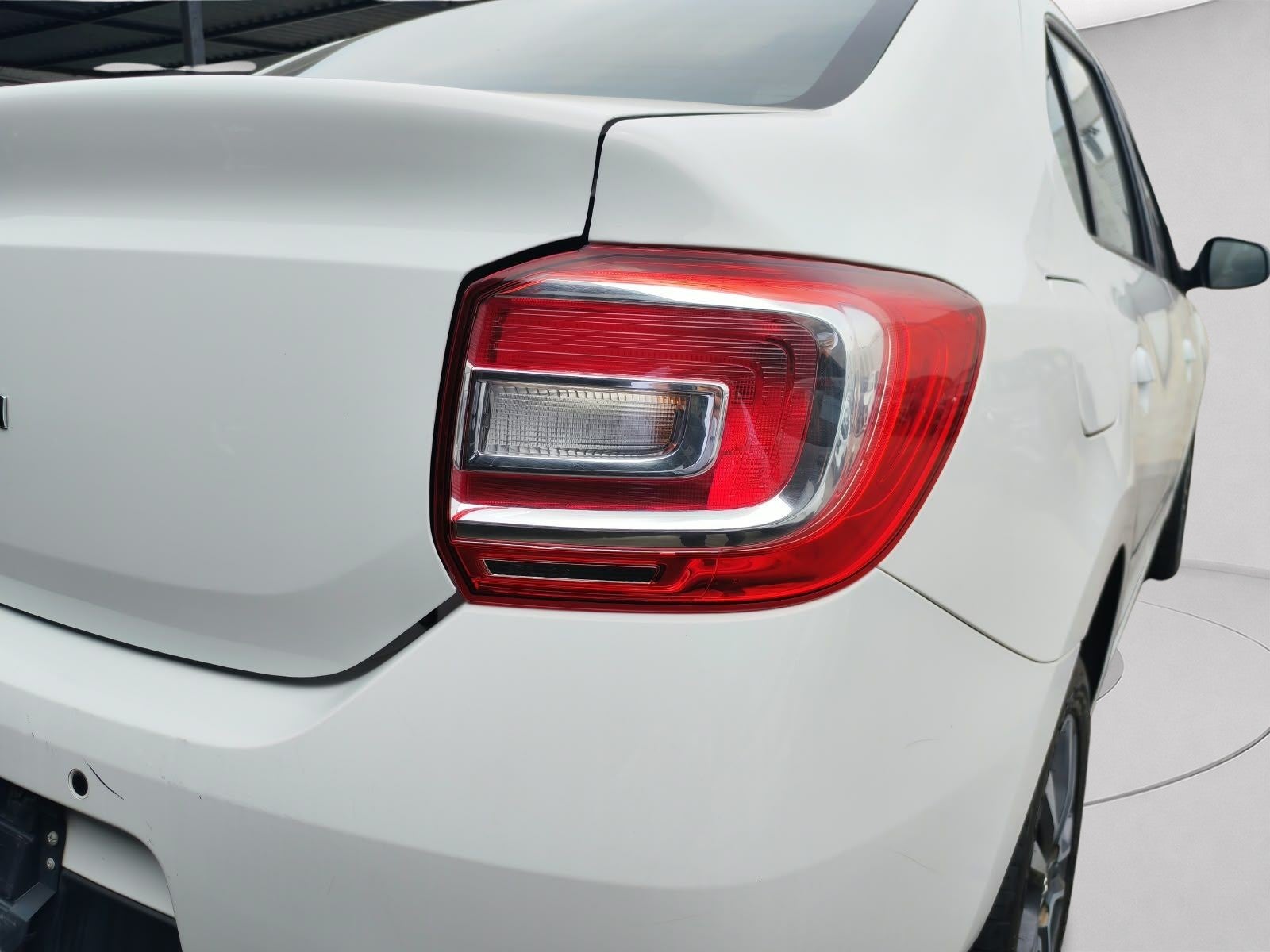 2024 Renault Logan 1.6 Intens At