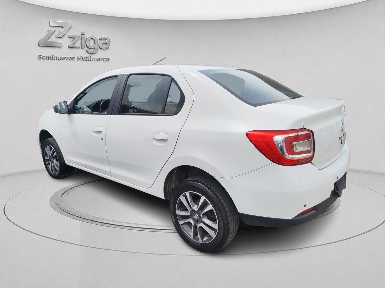 2024 Renault Logan 1.6 Intens At