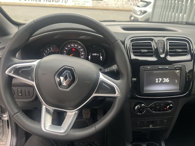 2024 Renault Logan 1.6 Intens At