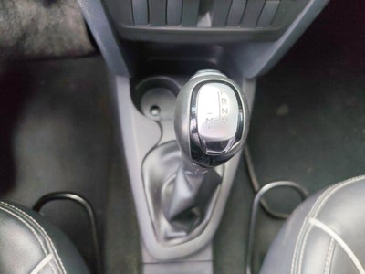 2024 Renault Logan 1.6 Intens At