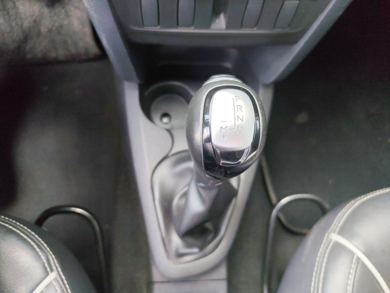 2024 Renault Logan 1.6 Intens At