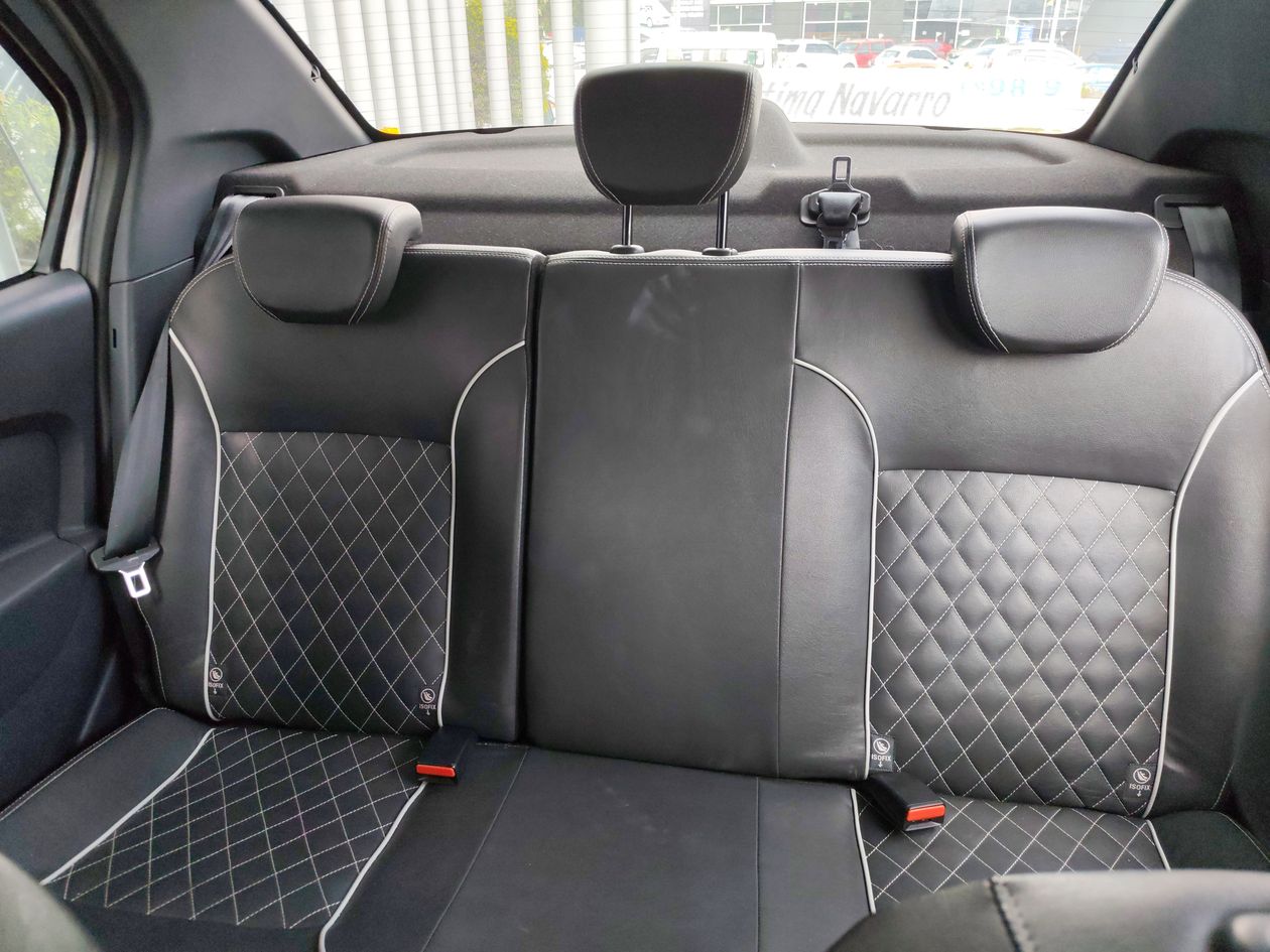 2024 Renault Logan 1.6 Intens At