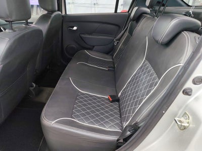 2024 Renault Logan 1.6 Intens At