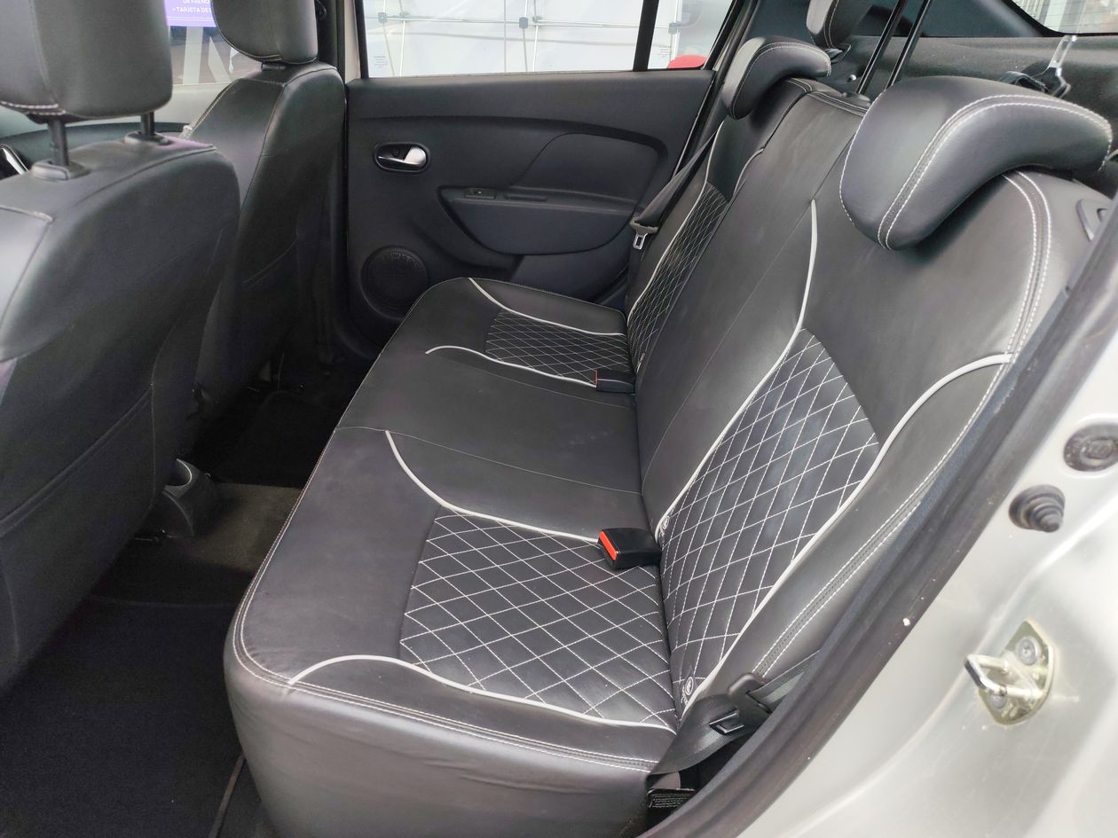 2024 Renault Logan 1.6 Intens At