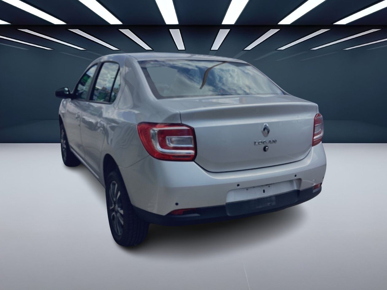 2024 Renault Logan 1.6 Intens At
