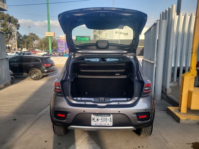 2024 Renault Stepway 1.6 Intens Mt