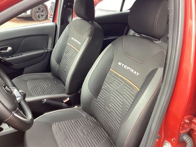 2024 Renault Stepway STEPWAY INTENS TM