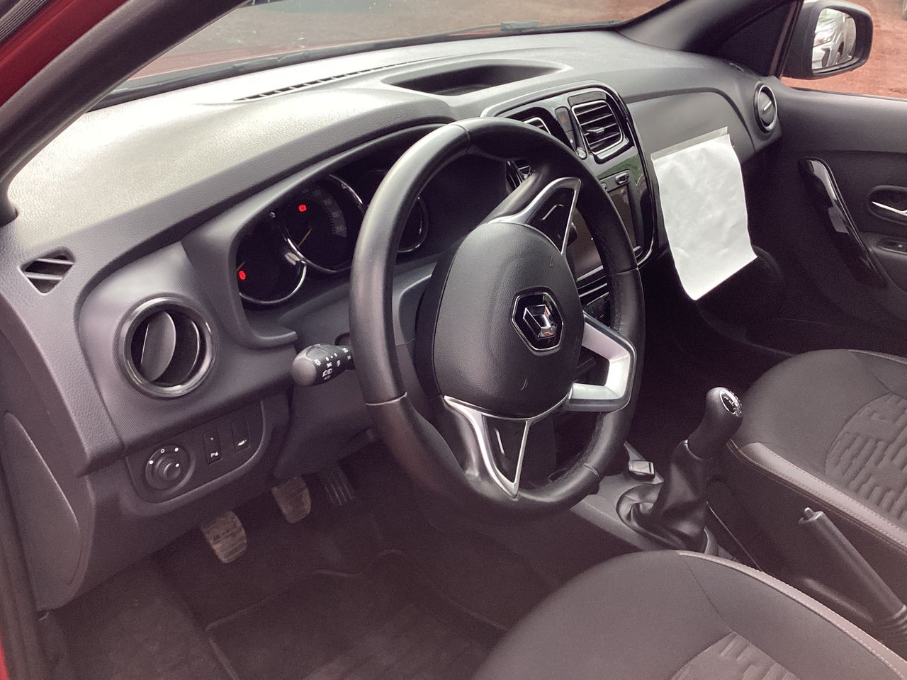 2024 Renault Stepway STEPWAY INTENS TM