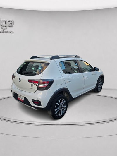 2020 Renault Stepway 1.6 Intens Mt