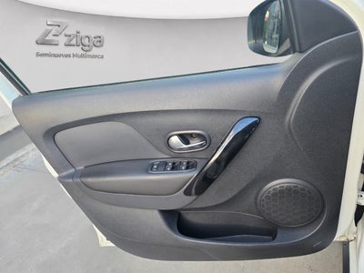 2020 Renault Stepway 1.6 Intens Mt