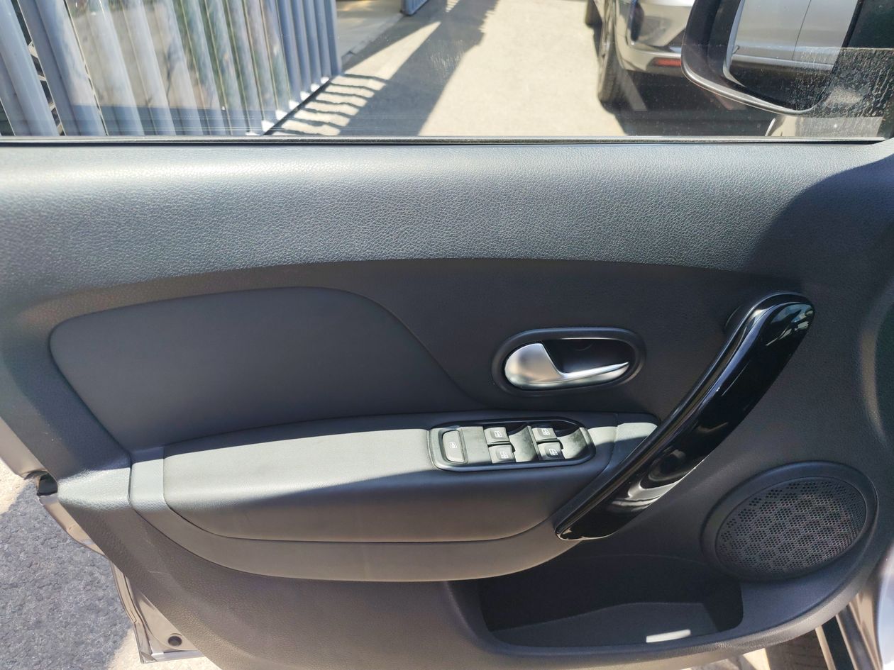 2024 Renault Stepway 1.6 Intens At